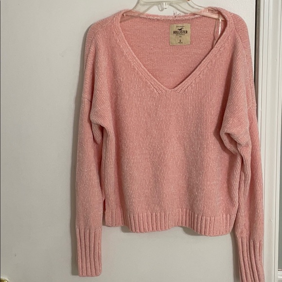 Hollister comfy sweater - Picture 3 of 4
